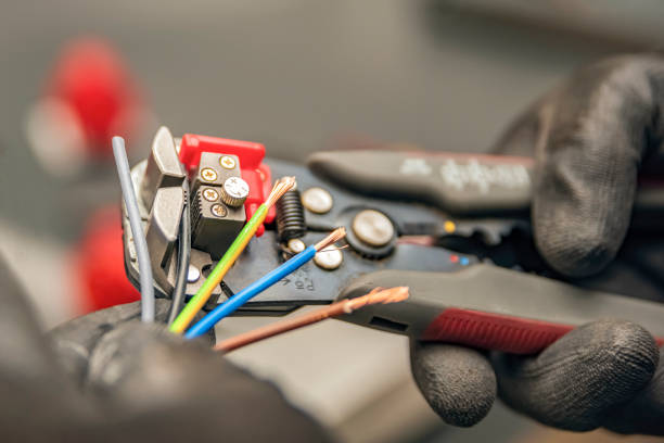 Reliable OH Electrician Solutions